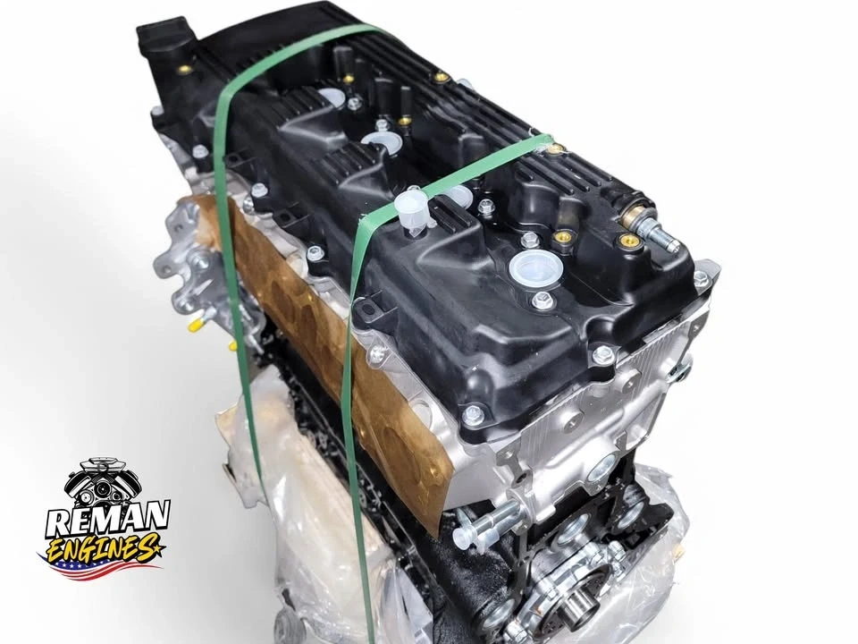 2002 Parts & Memorabilia Engines - Image 3 of 9
