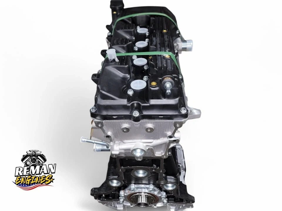 2002 Parts & Memorabilia Engines - Image 4 of 9