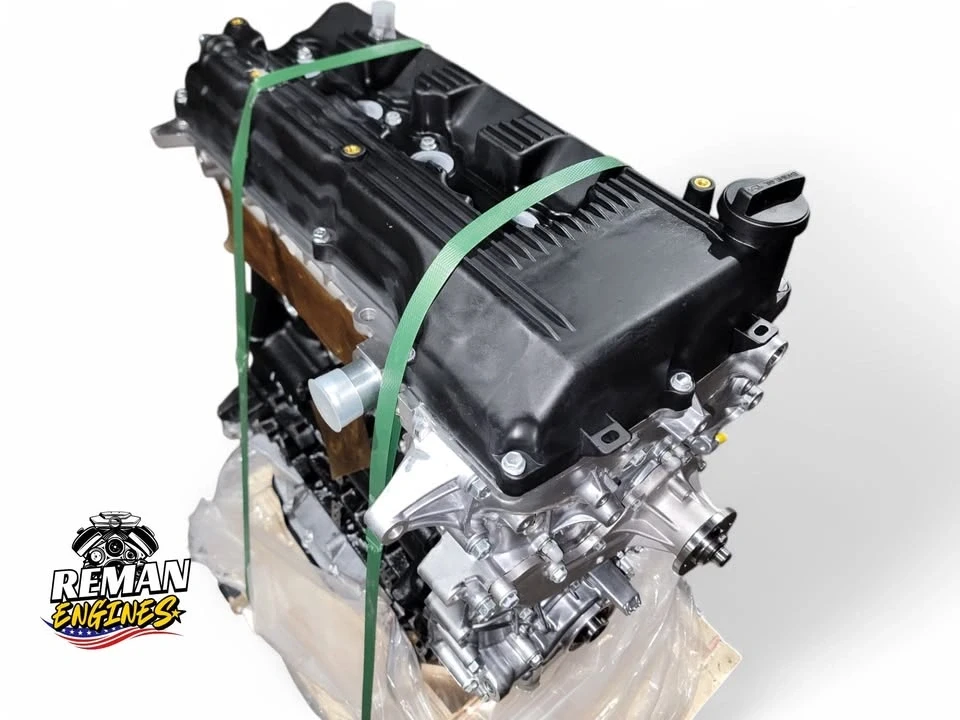 2002 Parts & Memorabilia Engines - Image 7 of 9