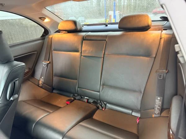 2002 BMW E46 3 Series - Image 16 of 17