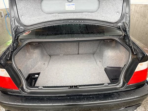 2002 BMW E46 3 Series - Image 7 of 17