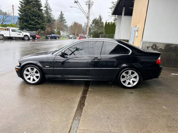 2002 BMW E46 3 Series - Image 2 of 17