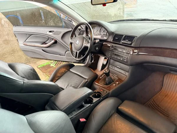 2002 BMW E46 3 Series - Image 15 of 17