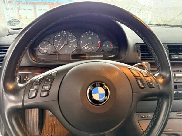 2002 BMW E46 3 Series - Image 11 of 17