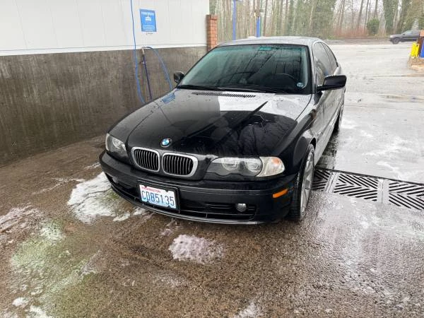 2002 BMW E46 3 Series - Image 6 of 17