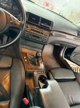 2002 BMW E46 3 Series - Image 12 of 17