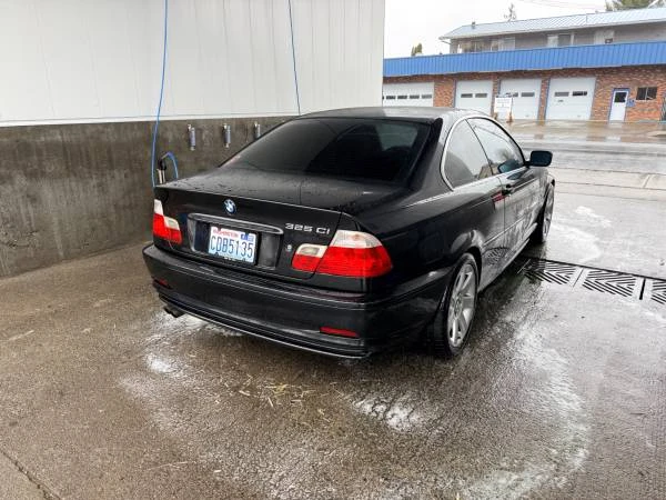 2002 BMW E46 3 Series - Image 4 of 17