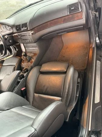 2002 BMW E46 3 Series - Image 14 of 17
