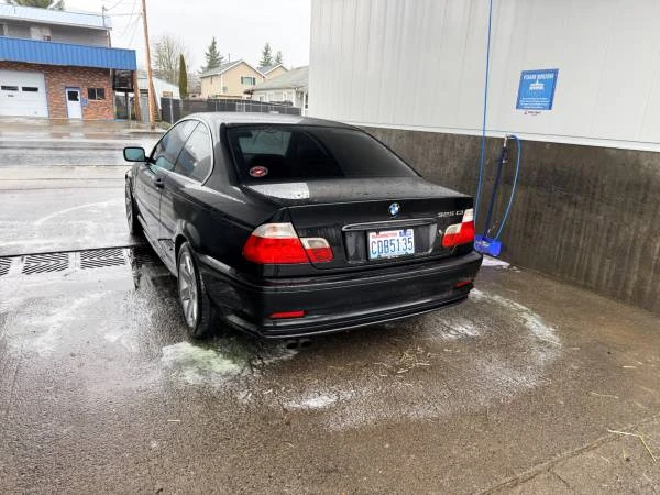 2002 BMW E46 3 Series - Image 3 of 17