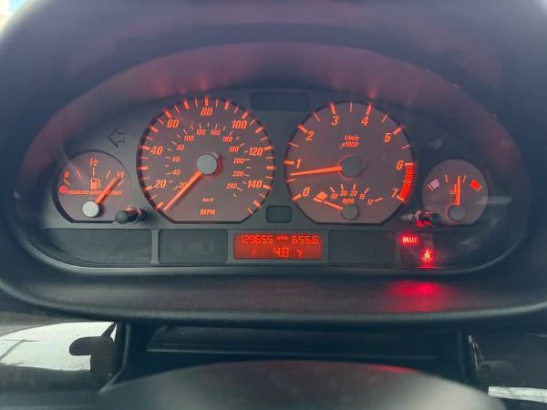 2002 BMW E46 3 Series - Image 9 of 17
