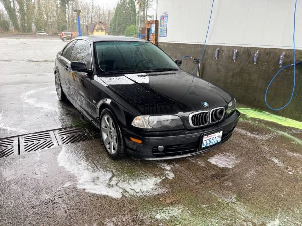 2002 BMW E46 3 Series - Image 5 of 17