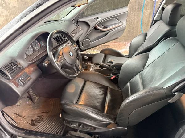 2002 BMW E46 3 Series - Image 10 of 17