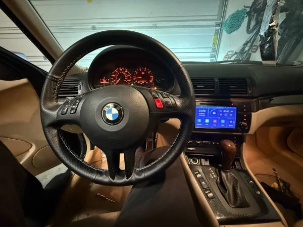2002 BMW E46 3 Series - Image 3 of 9