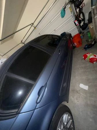 2002 BMW E46 3 Series - Image 9 of 9