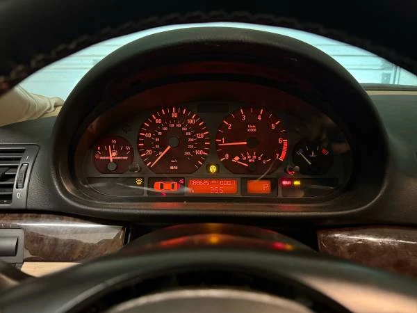 2002 BMW E46 3 Series - Image 2 of 9