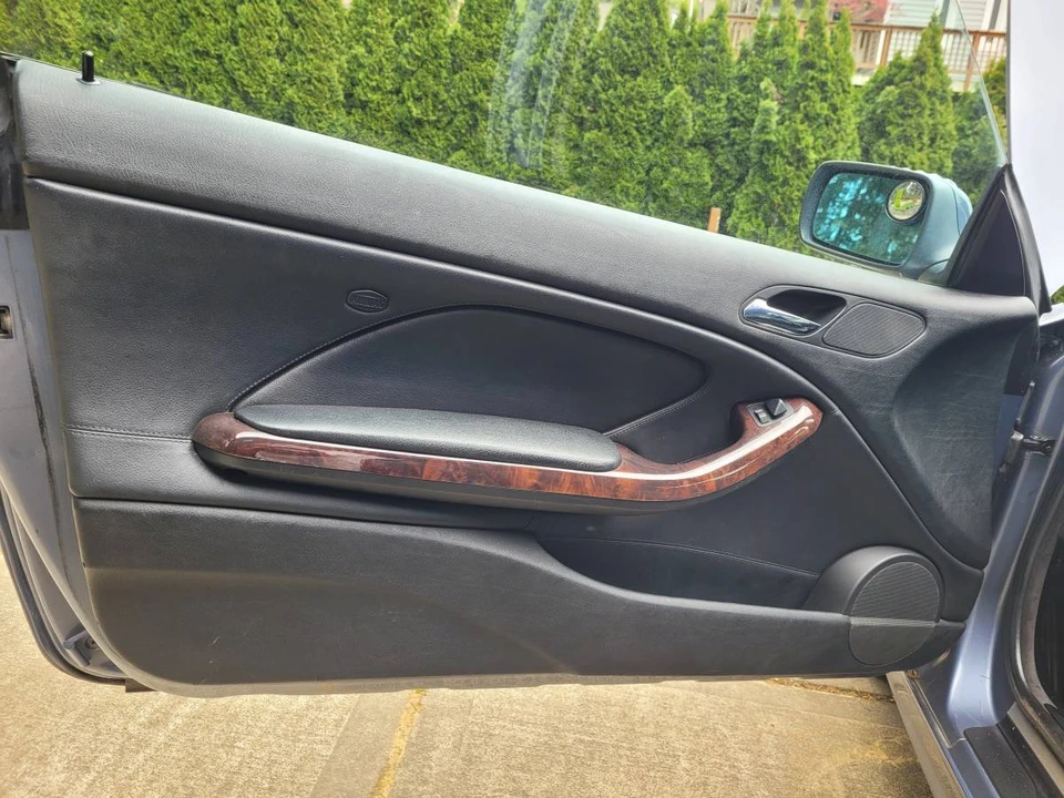 2002 BMW E46 3 Series - Image 15 of 21