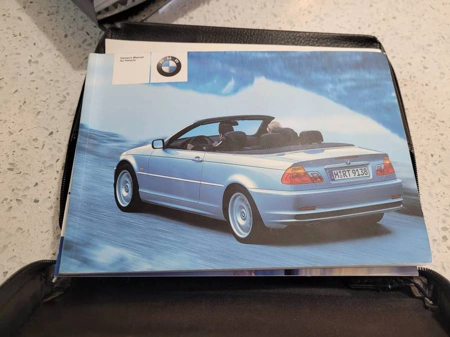 2002 BMW E46 3 Series - Image 20 of 21