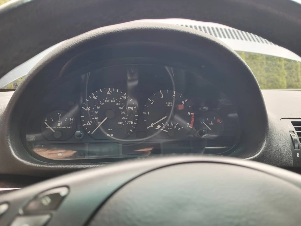2002 BMW E46 3 Series - Image 12 of 21
