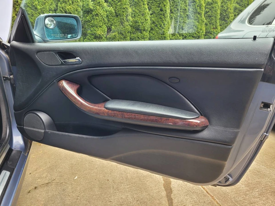 2002 BMW E46 3 Series - Image 14 of 21
