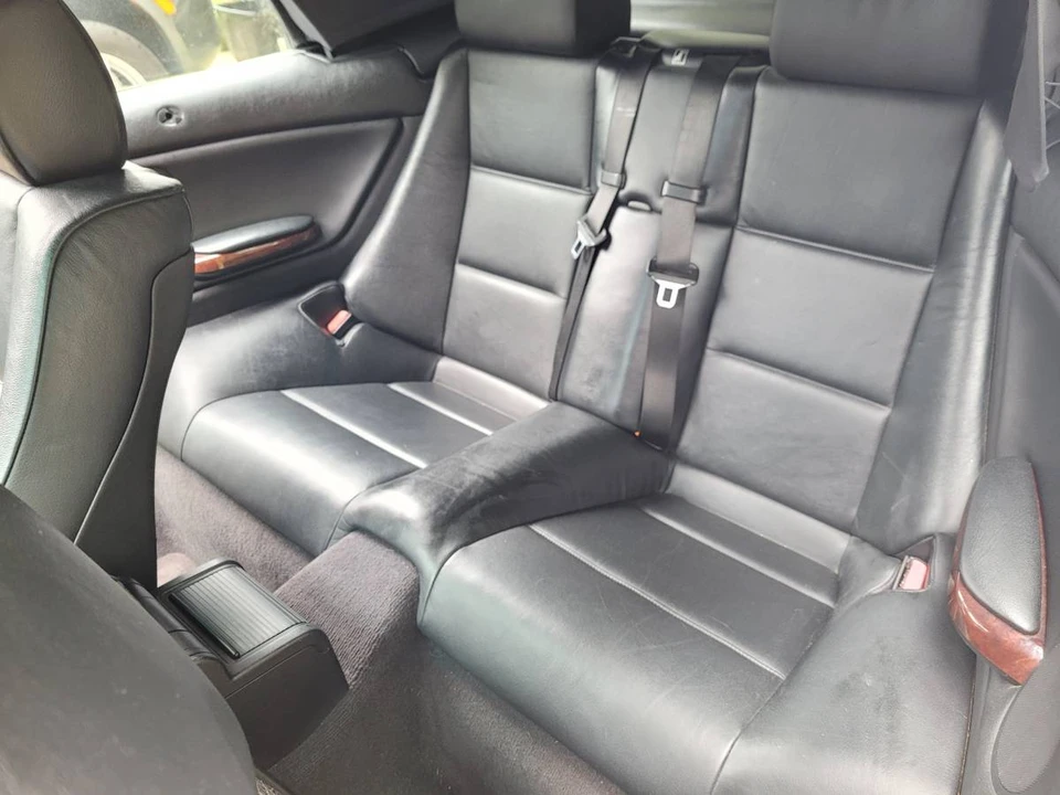 2002 BMW E46 3 Series - Image 9 of 21