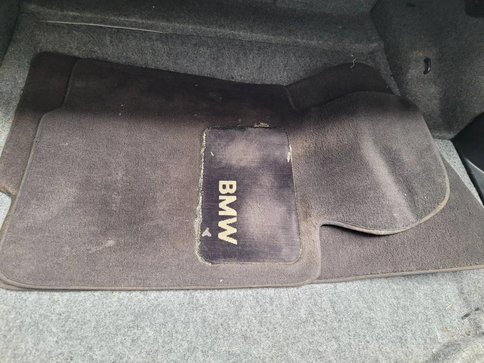 2002 BMW E46 3 Series - Image 17 of 21