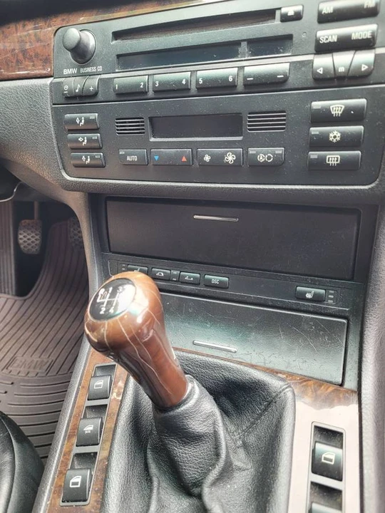 2002 BMW E46 3 Series - Image 11 of 21