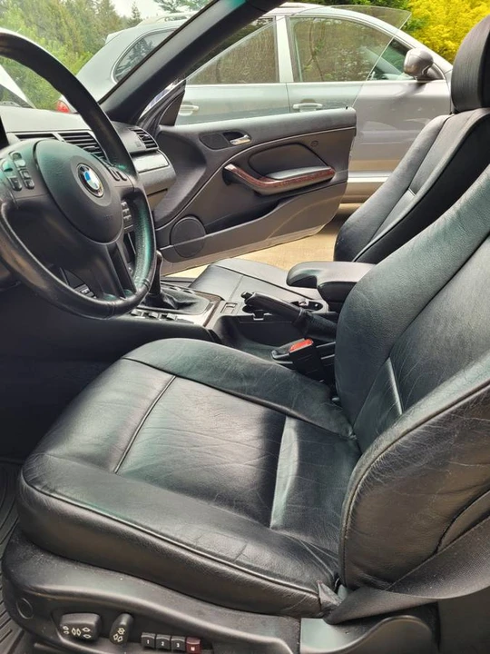 2002 BMW E46 3 Series - Image 6 of 21