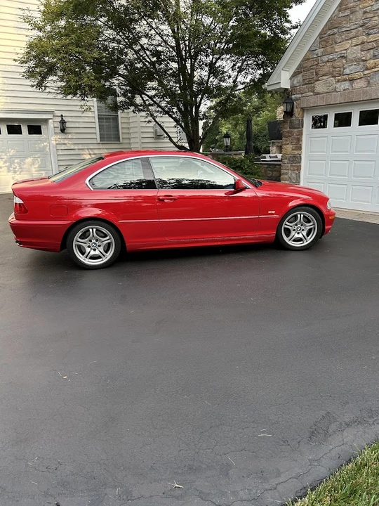 2002 BMW E46 330i & 330Ci - Image 3 of 6