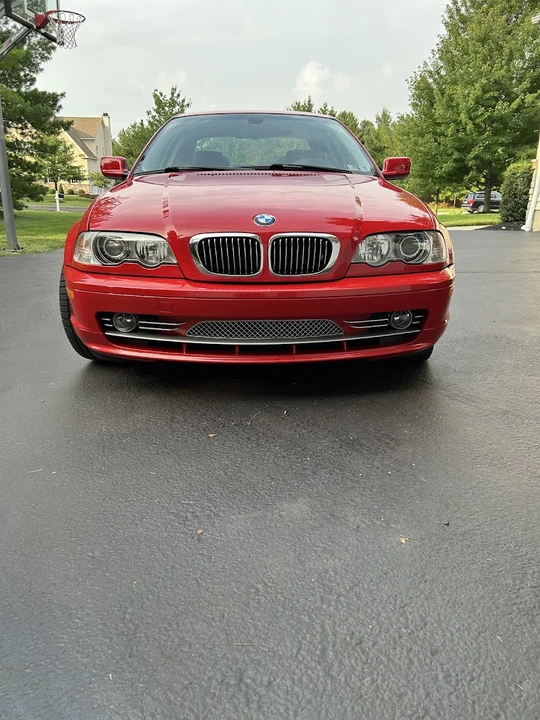 2002 BMW E46 330i & 330Ci - Image 4 of 6