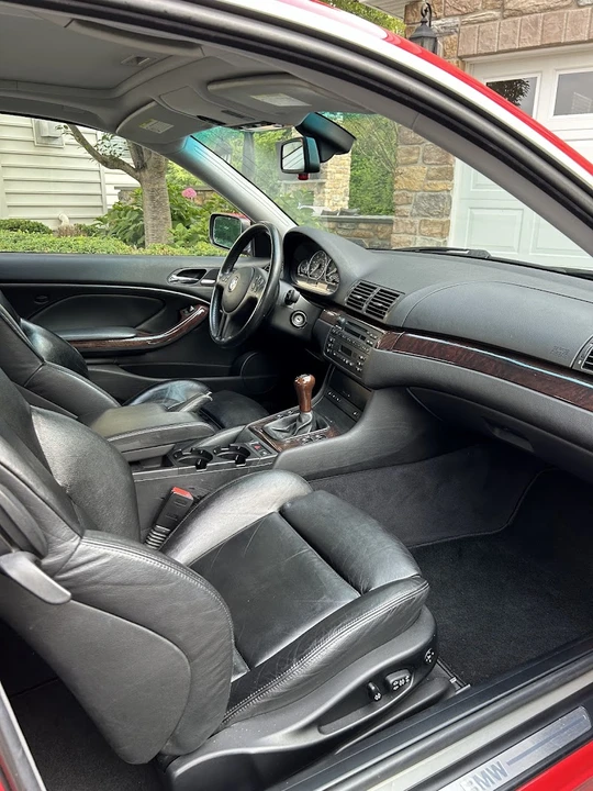2002 BMW E46 330i & 330Ci - Image 5 of 6