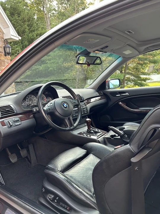 2002 BMW E46 330i & 330Ci - Image 6 of 6