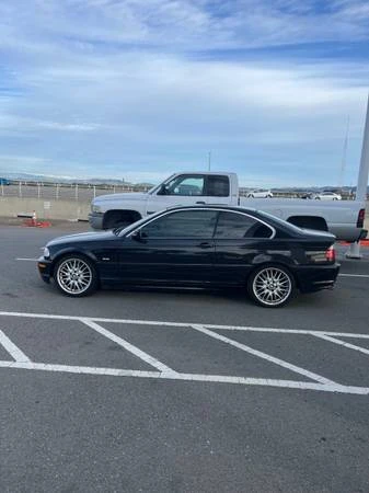 2002 BMW E46 330i & 330Ci - Image 3 of 3