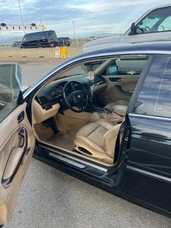 2002 BMW E46 330i & 330Ci - Image 2 of 3