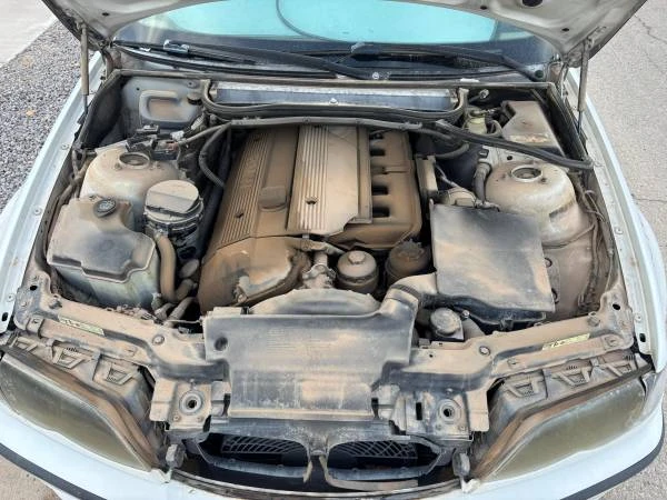2002 BMW E46 330i & 330Ci - Image 4 of 6