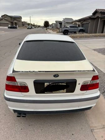 2002 BMW E46 330i & 330Ci - Image 3 of 6