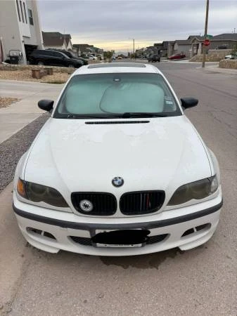 2002 BMW E46 330i & 330Ci - Image 2 of 6