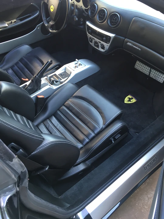 2002 Ferrari 360 Modena - Image 5 of 6