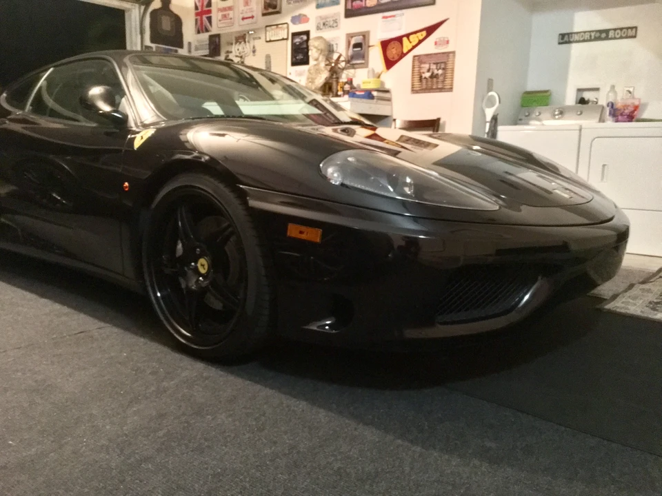 2002 Ferrari 360 Modena - Image 6 of 6