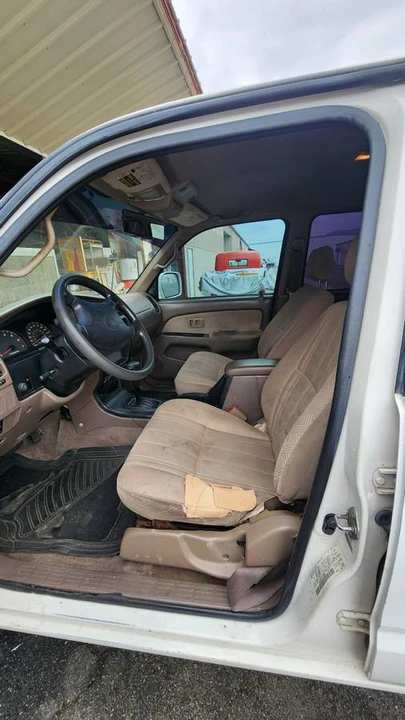 2002 Toyota 4Runner 3rd Gen - Image 7 of 8