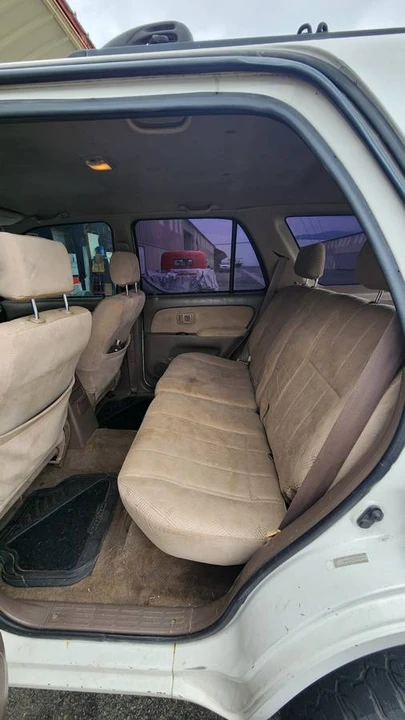 2002 Toyota 4Runner 3rd Gen - Image 6 of 8