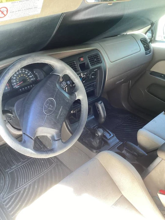 2002 Toyota 4Runner 3rd Gen - Image 4 of 11