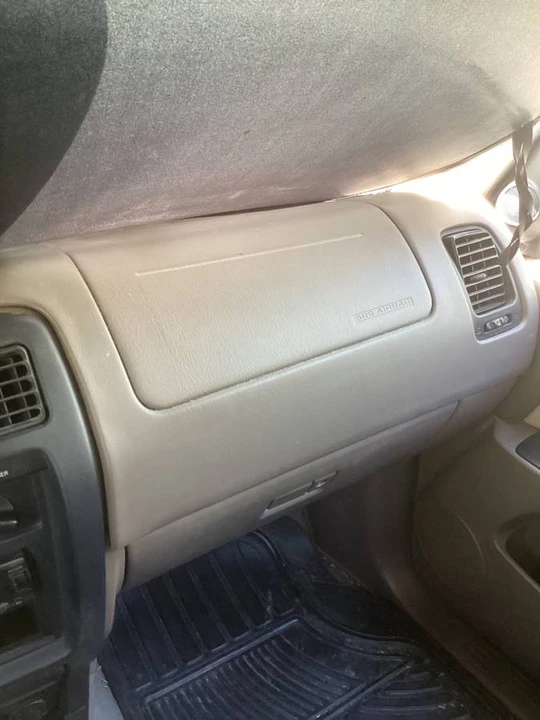 2002 Toyota 4Runner 3rd Gen - Image 8 of 11