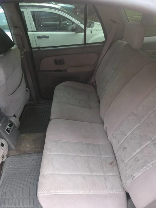 2002 Toyota 4Runner 3rd Gen - Image 16 of 18