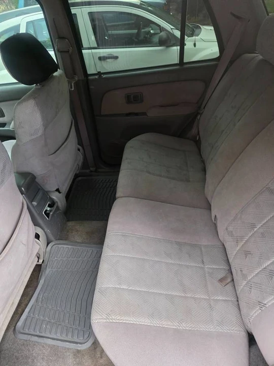 2002 Toyota 4Runner 3rd Gen - Image 15 of 18