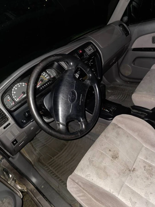 2002 Toyota 4Runner 3rd Gen - Image 5 of 18