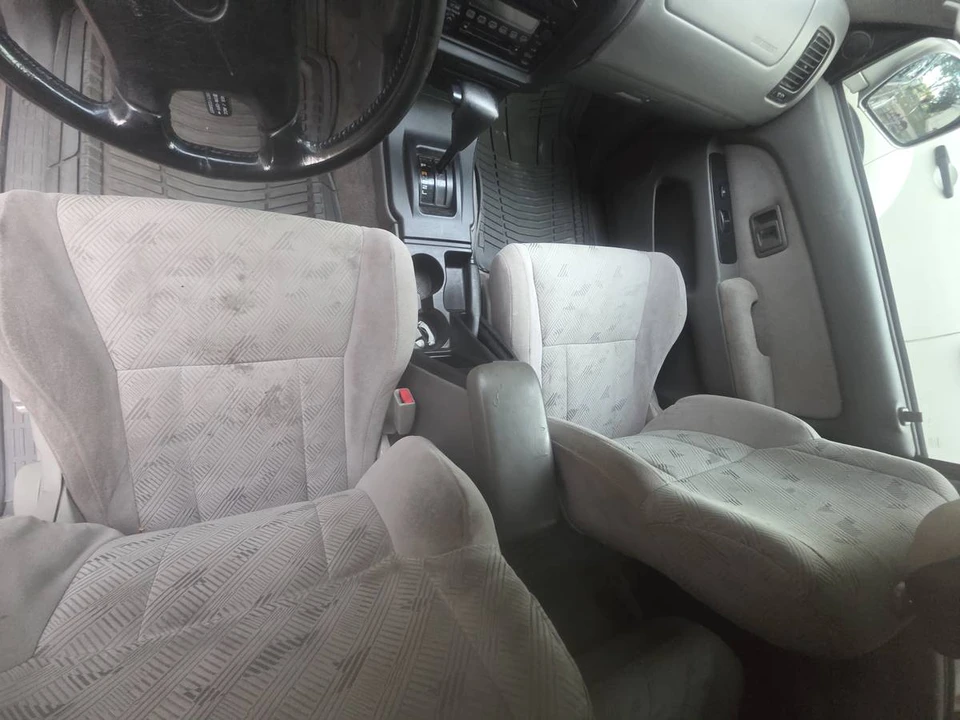 2002 Toyota 4Runner 3rd Gen - Image 12 of 18
