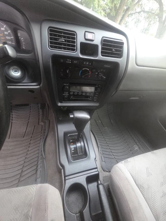 2002 Toyota 4Runner 3rd Gen - Image 13 of 18