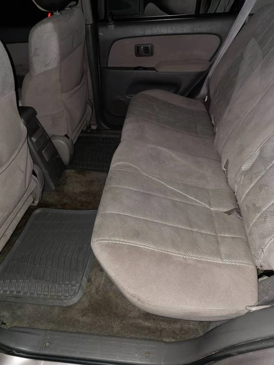 2002 Toyota 4Runner 3rd Gen - Image 6 of 18