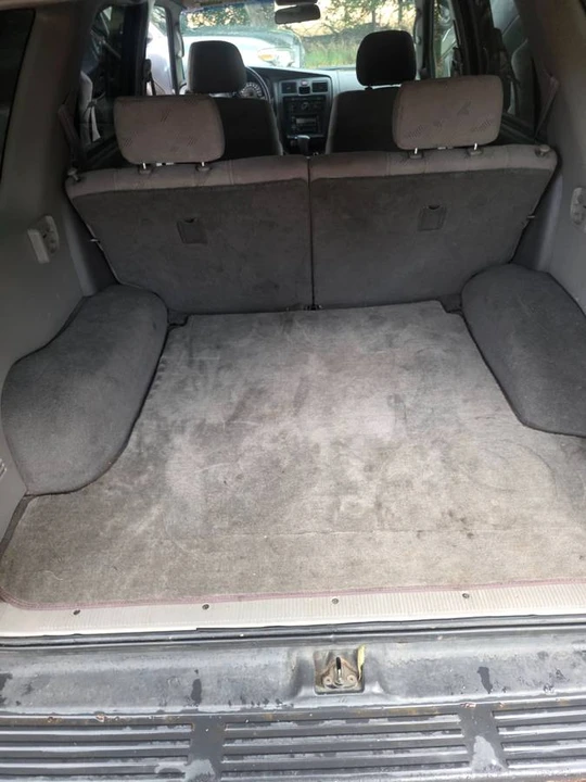 2002 Toyota 4Runner 3rd Gen - Image 17 of 18