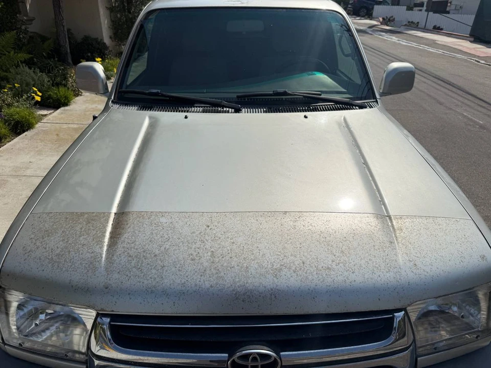 2002 Toyota 4Runner 3rd Gen - Image 13 of 17